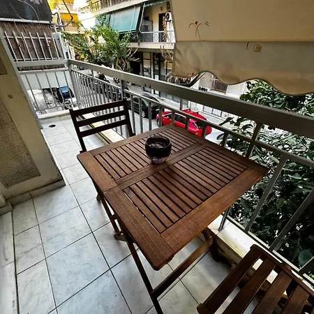 Athens Room Exterior photo