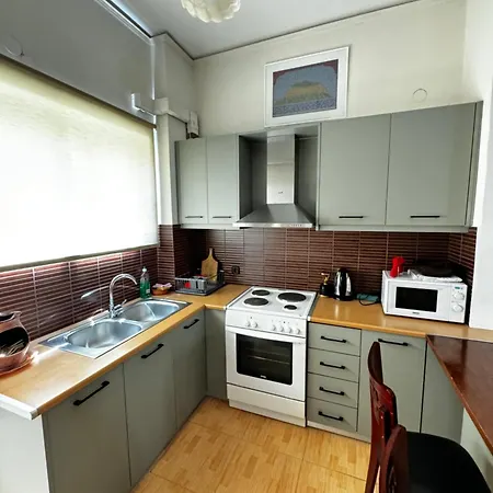 Athens Room Exterior photo