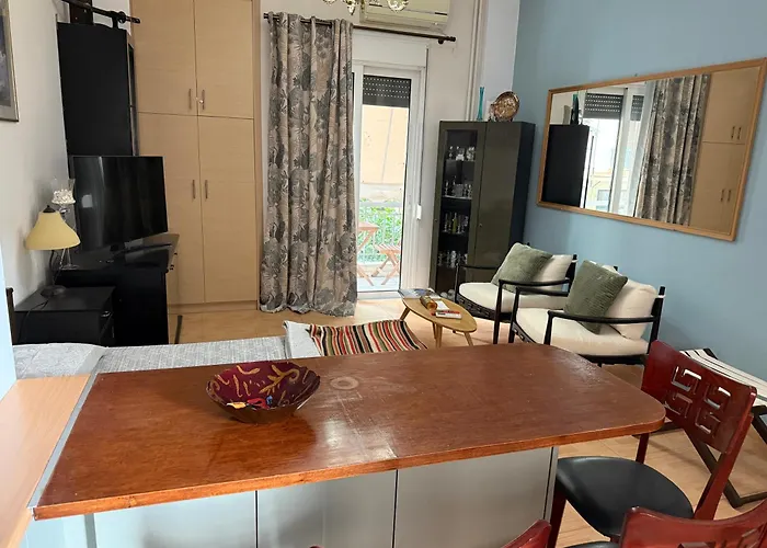 Athens Room