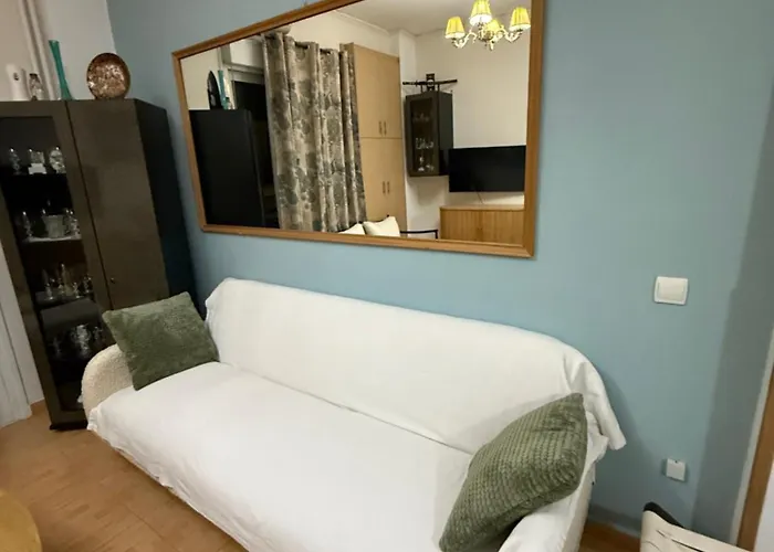 Athens Room