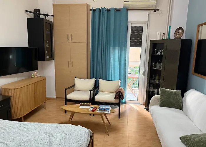 Athens Room