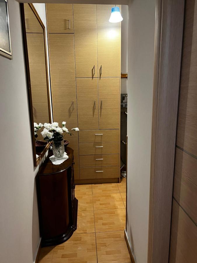 Apartment Athens Room *