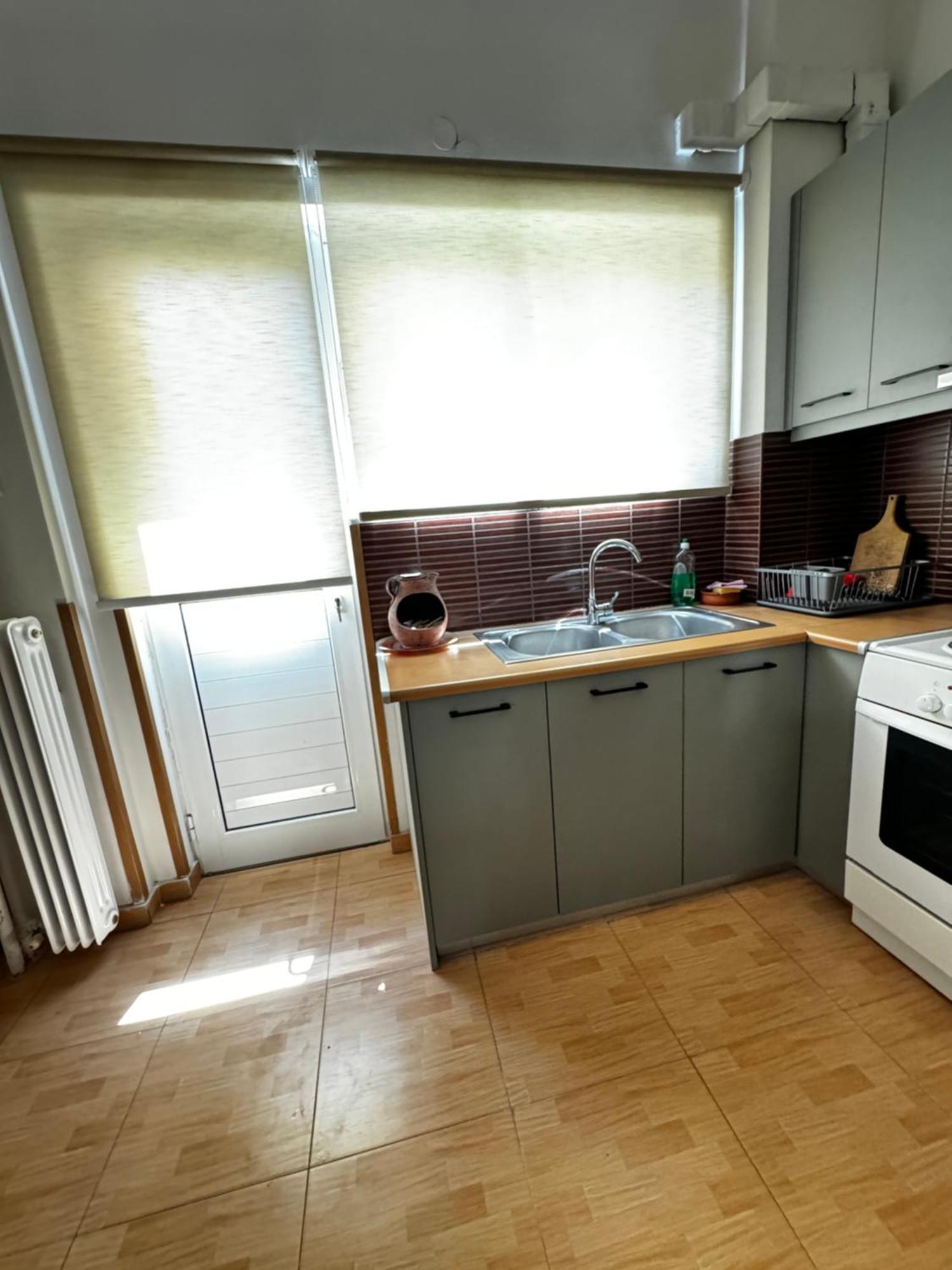 Athens Room Apartment *