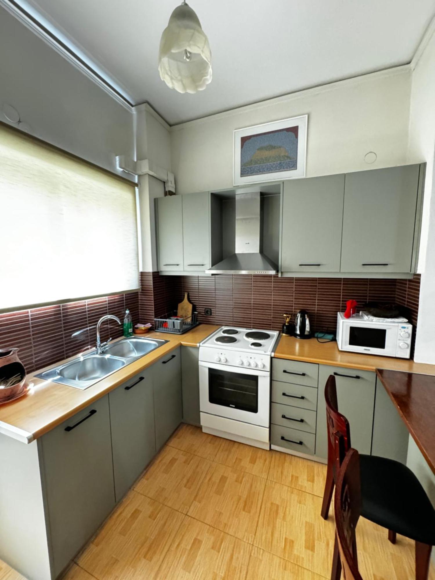 Apartment Athens Room *